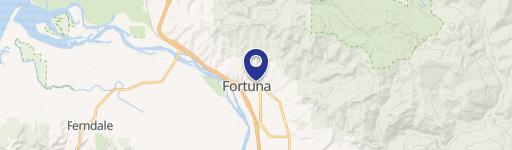 Fortuna, CA 95540