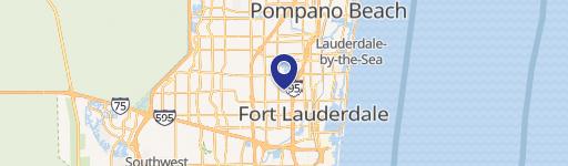 Updated Duplex in Fort Lauderdale