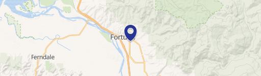 Fortuna, CA 95540