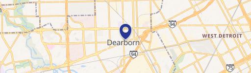 Established Dearborn Restaurant For Sale