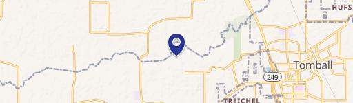 Tomball Recreational Property For Sale