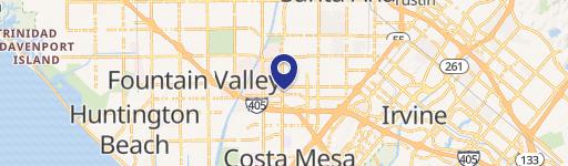 Santa Ana Specialty Property