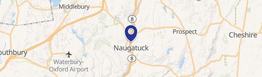 Naugatuck Third Floor Unit