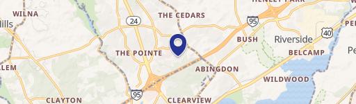 Arrow Wood Court Property