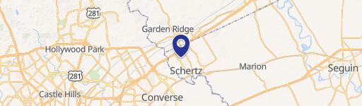 Schertz Specialty Property For Sale