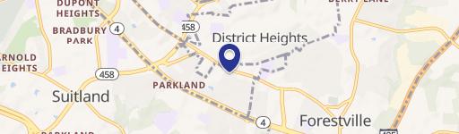 District Heights Specialty Property