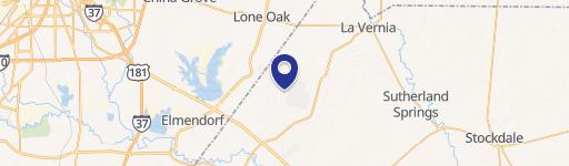 Adkins Specialty Property For Sale