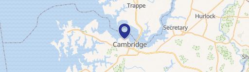 Cambridge Specialty Property For Sale