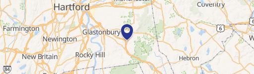 Glastonbury Specialty Property For Sale