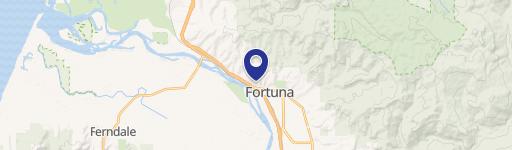 Fortuna, CA 95540