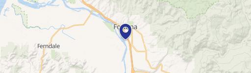 Fortuna, CA 95540