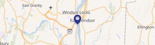 Windsor Locks Specialty Property