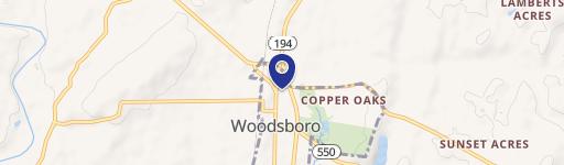 Woodsboro Specialty Property For Sale