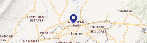 Luray Specialty Property For Sale