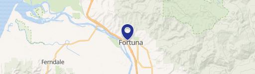 Fortuna, CA 95540