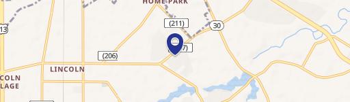 Lincoln, DE Specialty Property