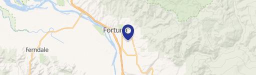 2525 Redwood Way, Unit 121