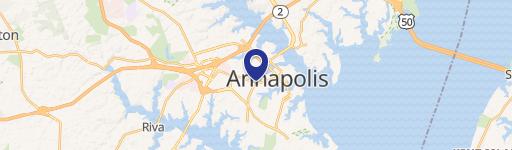 Annapolis Specialty Property For Sale