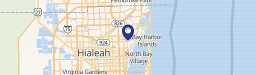 Commercial Property in Miami, FL