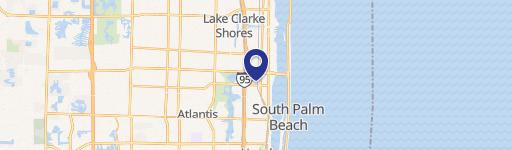 Lake Worth Duplex Investment Opportunity