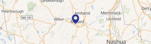 Milford, NH Specialty Property