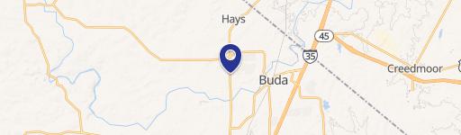 Buda Retail/Office Space Available