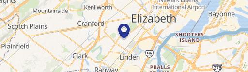 Linden Two-Family Home with Garage