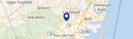 Spacious Home in 55+ Community