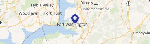 Fort Washington Specialty Property