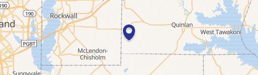 Royse City Agricultural Property