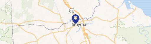 Smyrna Specialty Property for Sale