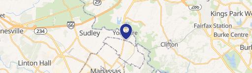 Manassas Specialty Property for Sale