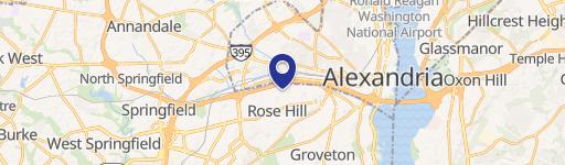 Alexandria Specialty Property For Sale