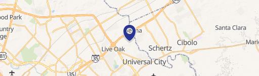 Universal City Specialty Property