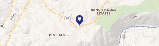 Scenic Amador County Vacant Lot