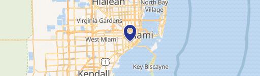 Turn-Key Duplex in Miami