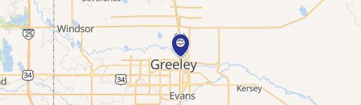 Greeley Triplex For Sale