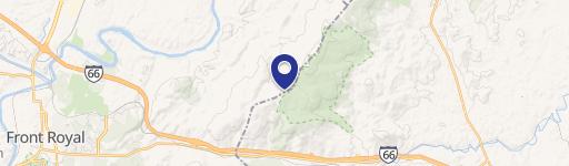 Linden, VA Specialty Property