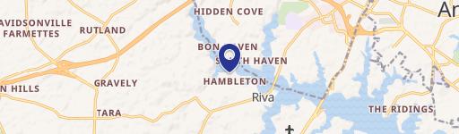 Parkview Drive Specialty Property