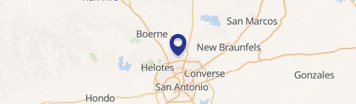 San Antonio Specialty Property