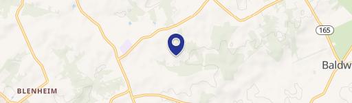 Baldwin Specialty Property for Sale