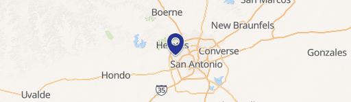 San Antonio Land For Sale