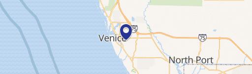 Venice Isle Mobile Home