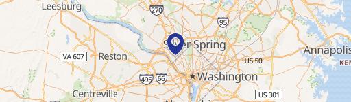 Bethesda Specialty Property for Sale