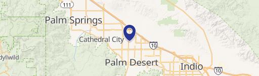 Palm Desert Specialty Property