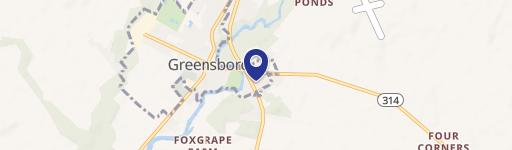 Bungalow with Commercial Potential