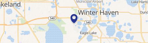 Rolling Oaks Drive Property