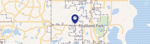 Commercial Land on Miller Blvd