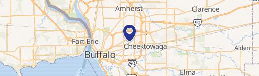 Cheektowaga Duplex with Rental Potential