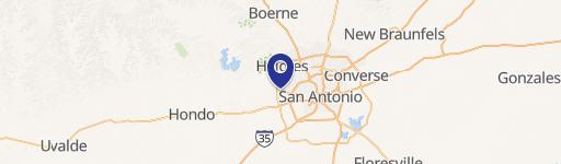 San Antonio Land For Sale